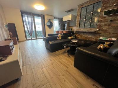 Acheter Appartement 62 m2 Toulouse