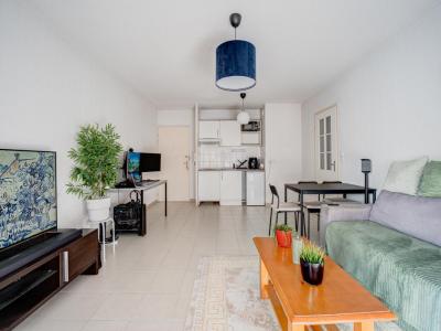 Acheter Appartement 51 m2 Toulouse