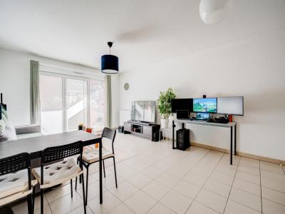 Acheter Appartement Toulouse Haute garonne