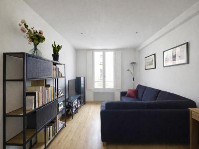 Annonce Vente 2 pi�ces Appartement Toulouse 31