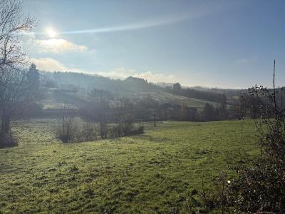 Annonce Vente Terrain  71