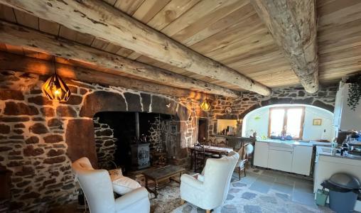 For sale 6 rooms 173 m2 Cantal (15500) photo 2