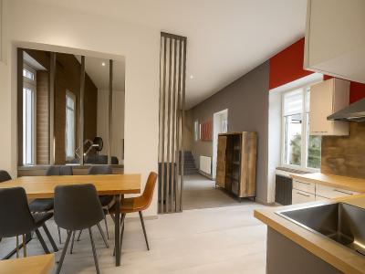 Acheter Maison 85 m2 