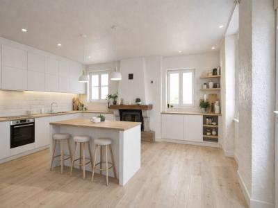 For sale 5 rooms 125 m2 Maine et loire (49280) photo 3