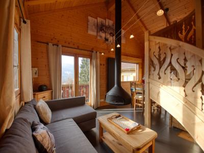 For sale VERCHAIX 1 room 34 m2 Haute savoie (74440) photo 0