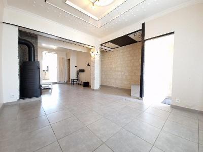 Acheter Maison 91 m2 