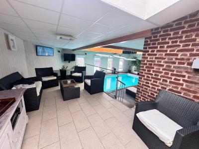 For sale 7 rooms 162 m2 Aisne (02200) photo 2