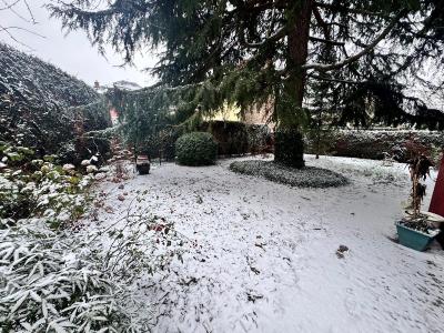 For sale 7 rooms 162 m2 Aisne (02200) photo 3