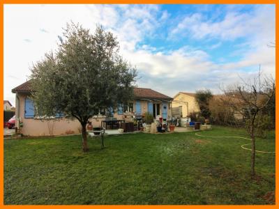 For sale 700M CENTRE VILLE 5 rooms 90 m2 Ain (01120) photo 1