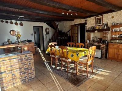 Acheter Maison  149000 euros