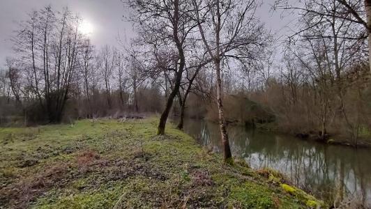 Annonce Vente Terrain  79