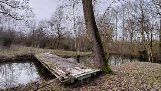 Acheter Terrain  Deux sevres