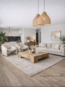 For sale 3 rooms 65 m2 Loire atlantique (44115) photo 0