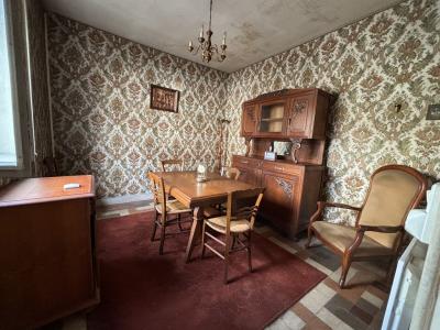 Annonce Vente 6 pi�ces Maison  23