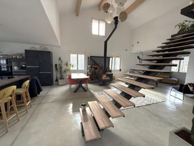 For sale 5 rooms 150 m2 Aude (11120) photo 3