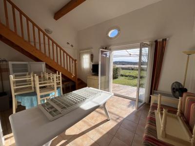 For sale 3 rooms 60 m2 Aude (11200) photo 2