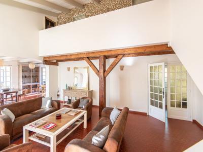 For sale A 10MIN D'UZES 10 rooms 294 m2 Gard (30700) photo 0