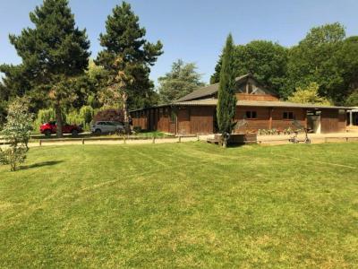 Acheter Prestige Evreux 995000 euros