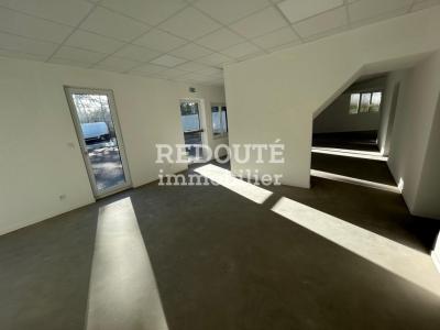 Annonce Location Commerce Tinqueux 51