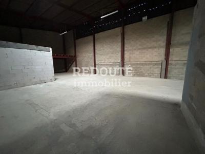 Louer Commerce Tinqueux 42000 euros