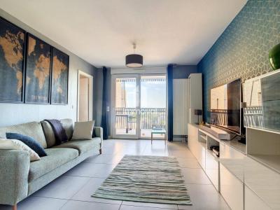 For rent Strasbourg 3 rooms 63 m2 Bas rhin (67100) photo 0