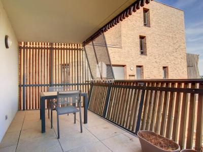 Louer Appartement Strasbourg Bas rhin