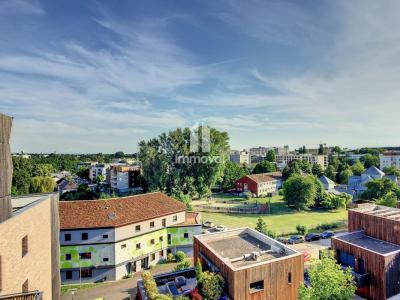 Louer Appartement Strasbourg 1253 euros