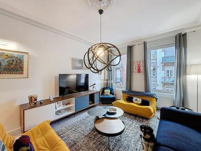 For sale Strasbourg 3 rooms 83 m2 Bas rhin (67000) photo 0
