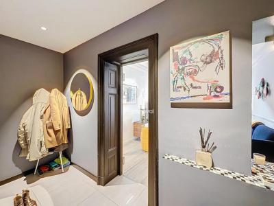 Acheter Appartement 83 m2 Strasbourg