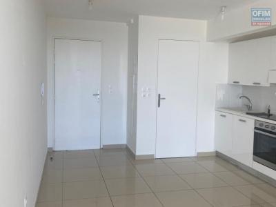 Acheter Appartement Sainte-clotilde