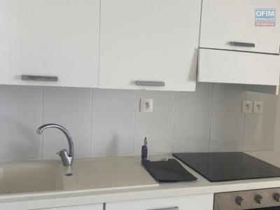 Acheter Appartement Sainte-clotilde Reunion