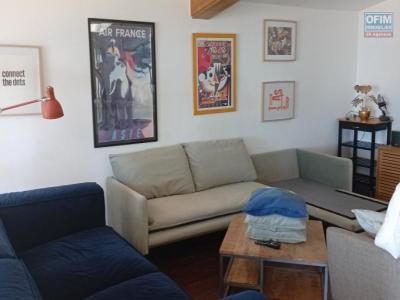 Annonce Vente Maison Saint-pierre 974