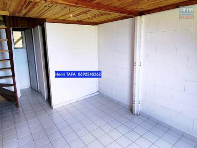 Acheter Maison Saint-joseph Reunion