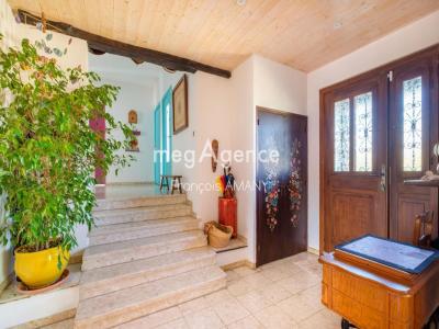 Annonce Vente 6 pi�ces Maison Dommartin 69