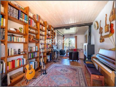 Acheter Maison Dommartin Rhone