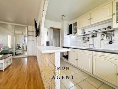 For rent Melun 46 m2 Seine et marne (77000) photo 0