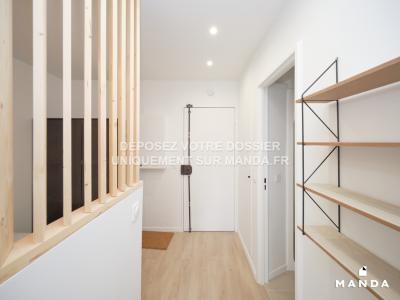 Annonce Location 2 pi�ces Appartement Puteaux 92