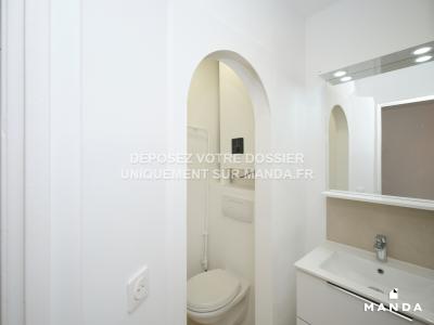 Louer Appartement Puteaux Hauts de Seine