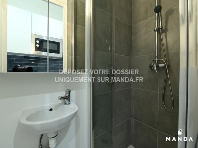 For rent Clichy 2 rooms 22 m2 Hauts de Seine (92110) photo 3