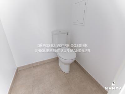 For rent Aubervilliers 3 rooms 66 m2 Seine saint denis (93300) photo 0