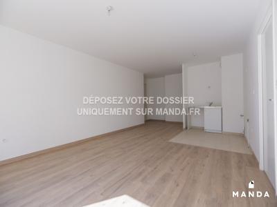 Louer Appartement Aubervilliers Seine saint denis
