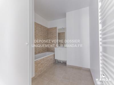Louer Appartement Aubervilliers 1167 euros