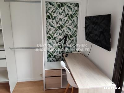 Annonce Location 6 pi�ces Appartement Toulouse 31