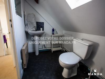 Louer Appartement Havre Seine maritime
