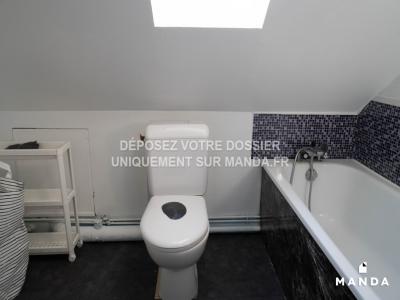 Louer Appartement Havre 449 euros