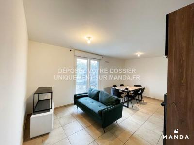 Louer Appartement Joue-les-tours Indre et loire