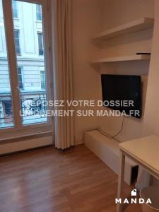 Annonce Location 2 pi�ces Appartement Paris-19eme-arrondissement 75