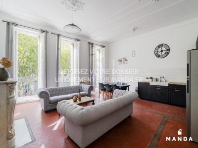 For rent Marseille-1er-arrondissement 5 rooms 143 m2 Bouches du Rhone (13001) photo 0