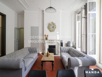 Louer Appartement Marseille-1er-arrondissement 2200 euros