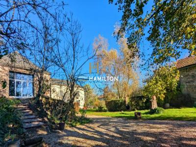 Annonce Vente 6 pi�ces Maison Saint-martin-laguepie 81